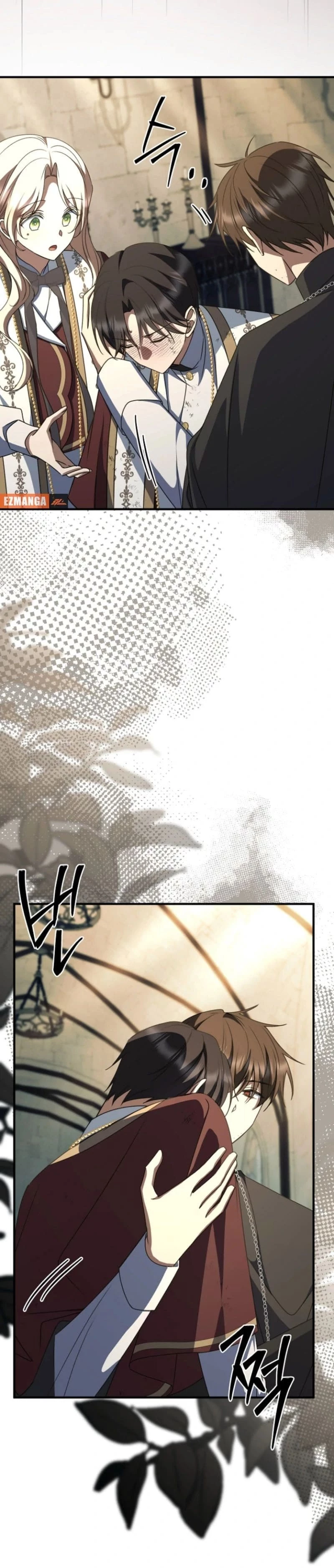 Sống Sót Trong Trường Học Ma Quái Chapter 28 - 23