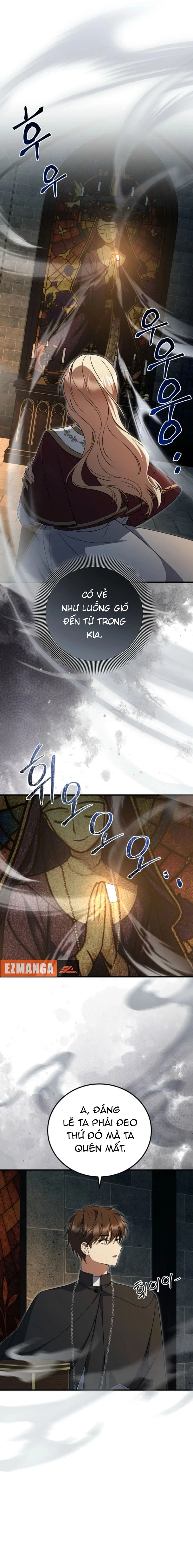 Sống Sót Trong Trường Học Ma Quái Chapter 29 - 6