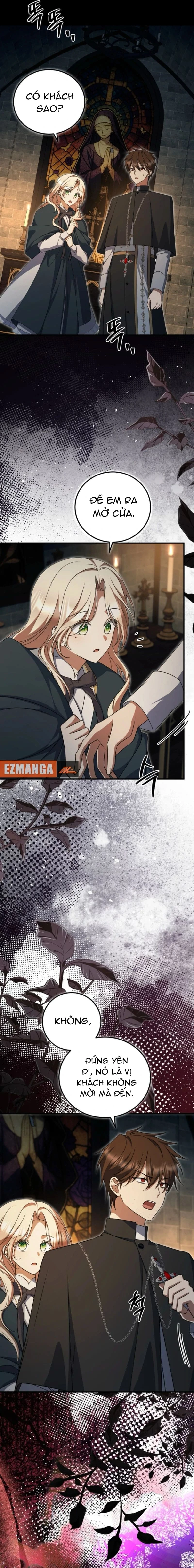 Sống Sót Trong Trường Học Ma Quái Chapter 29 - 14