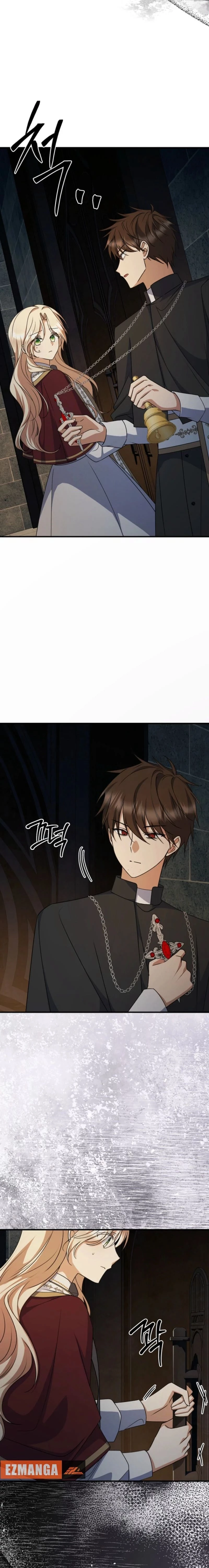 Sống Sót Trong Trường Học Ma Quái Chapter 29 - 19