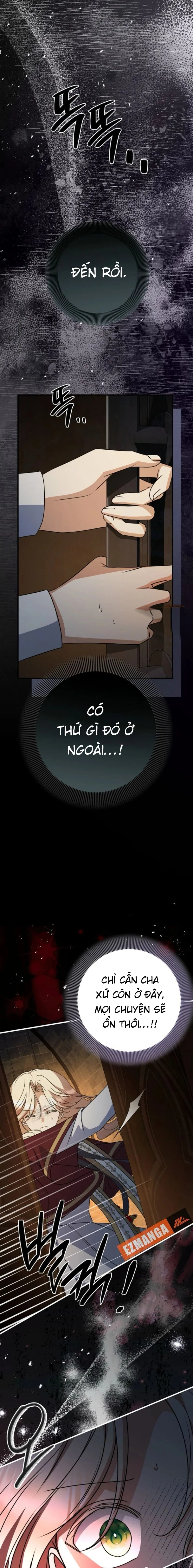 Sống Sót Trong Trường Học Ma Quái Chapter 29 - 20