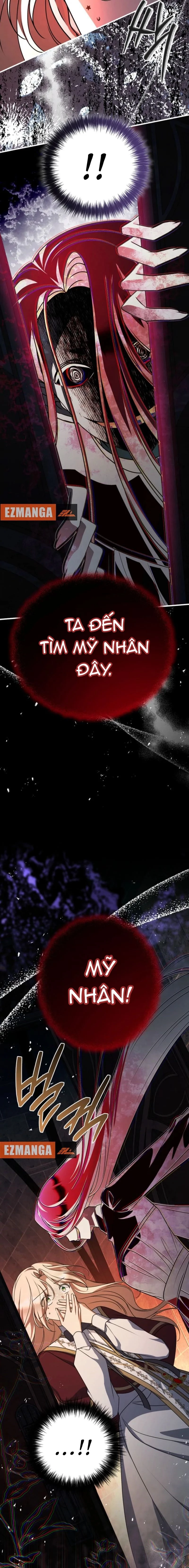 Sống Sót Trong Trường Học Ma Quái Chapter 29 - 21