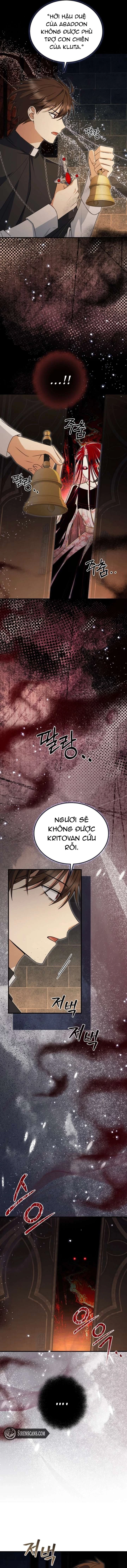 Sống Sót Trong Trường Học Ma Quái Chapter 30 - 2