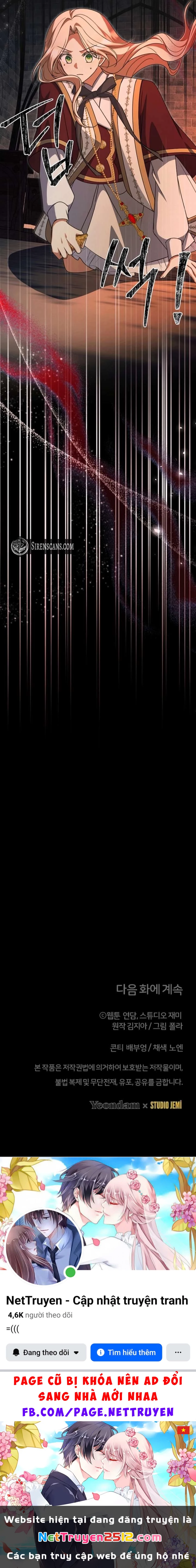 Sống Sót Trong Trường Học Ma Quái Chapter 30 - 13