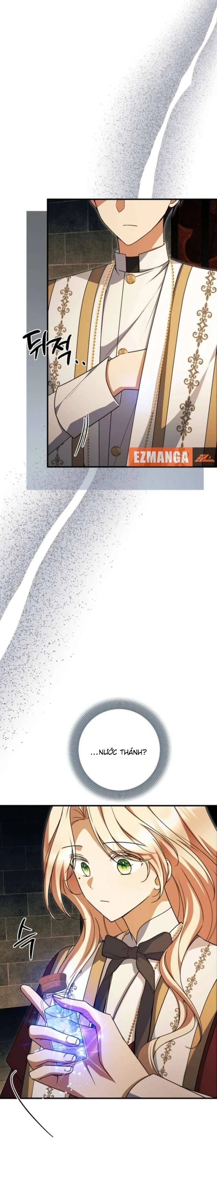 Sống Sót Trong Trường Học Ma Quái Chapter 31 - 7