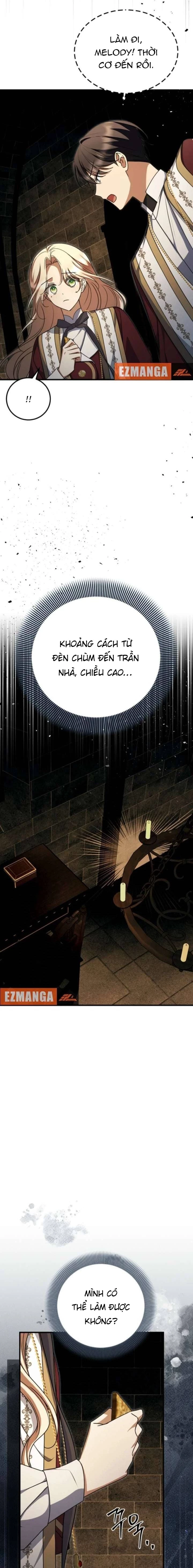 Sống Sót Trong Trường Học Ma Quái Chapter 31 - 10