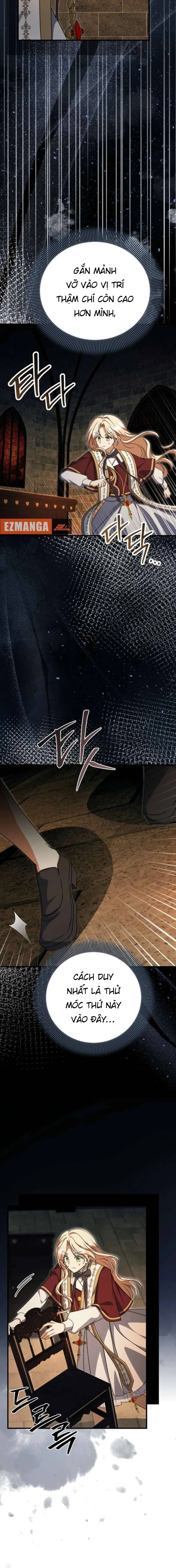 Sống Sót Trong Trường Học Ma Quái Chapter 31 - 11