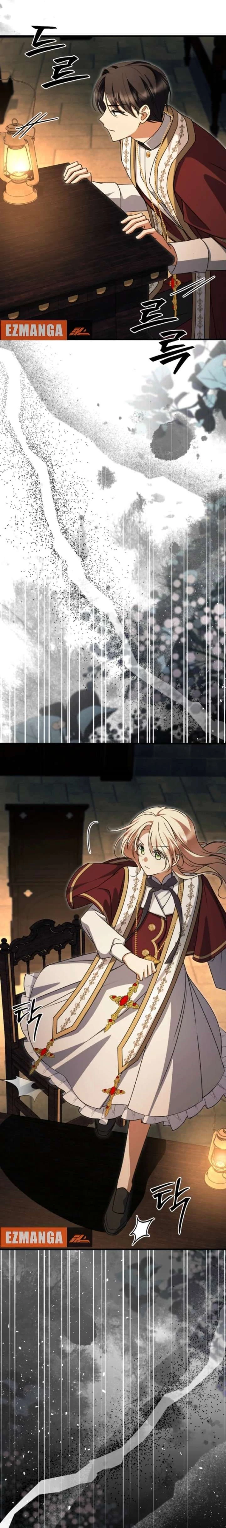 Sống Sót Trong Trường Học Ma Quái Chapter 31 - 12