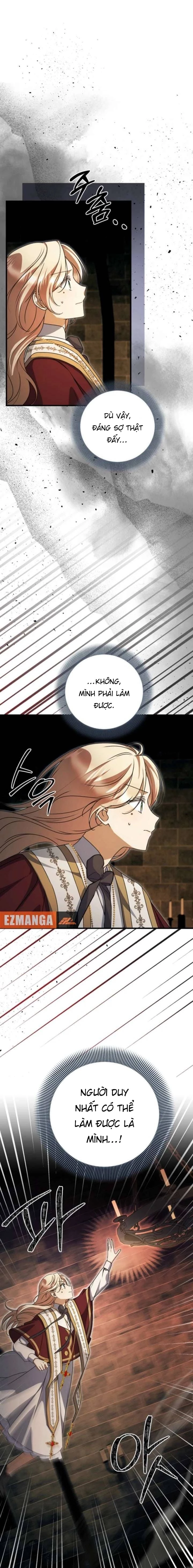 Sống Sót Trong Trường Học Ma Quái Chapter 31 - 14