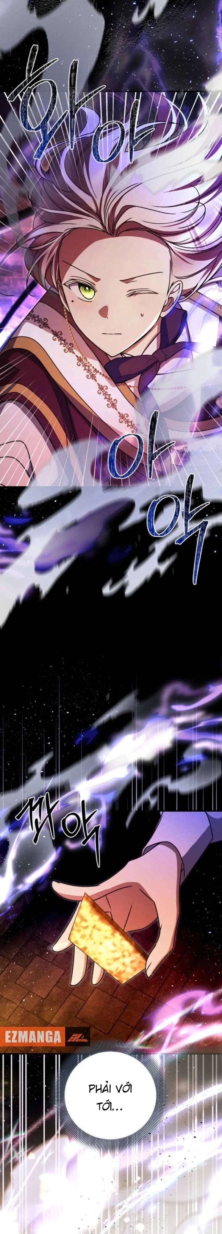 Sống Sót Trong Trường Học Ma Quái Chapter 31 - 16