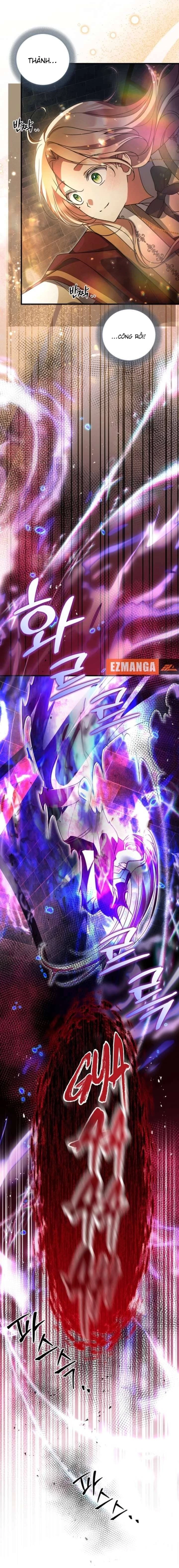 Sống Sót Trong Trường Học Ma Quái Chapter 31 - 18