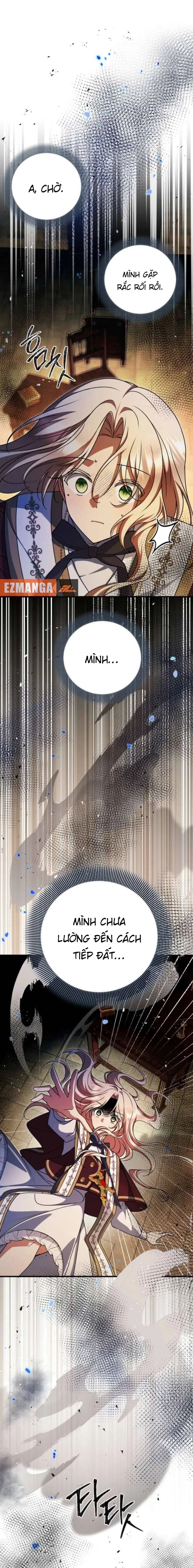 Sống Sót Trong Trường Học Ma Quái Chapter 31 - 19