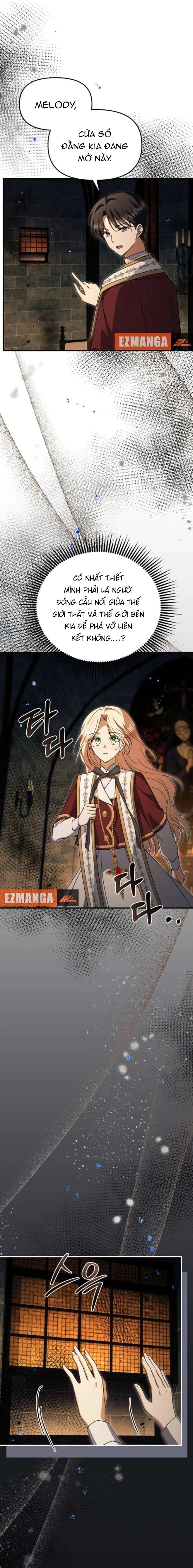 Sống Sót Trong Trường Học Ma Quái Chapter 31 - 23