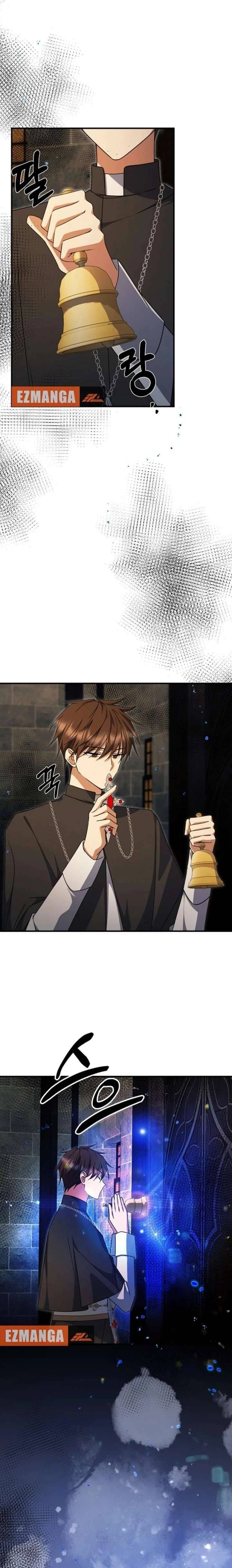 Sống Sót Trong Trường Học Ma Quái Chapter 32 - 2