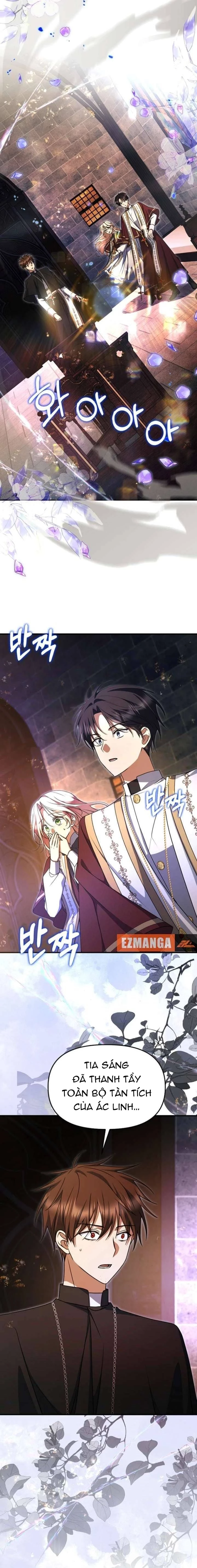 Sống Sót Trong Trường Học Ma Quái Chapter 32 - 5