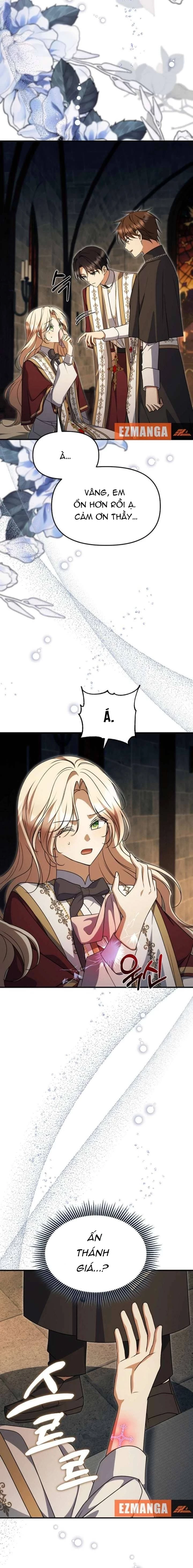 Sống Sót Trong Trường Học Ma Quái Chapter 32 - 7