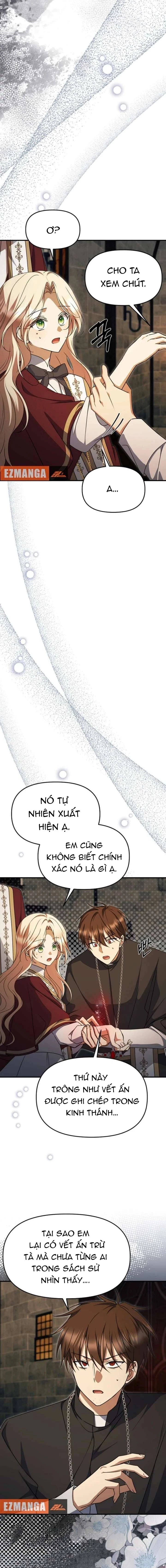 Sống Sót Trong Trường Học Ma Quái Chapter 32 - 9