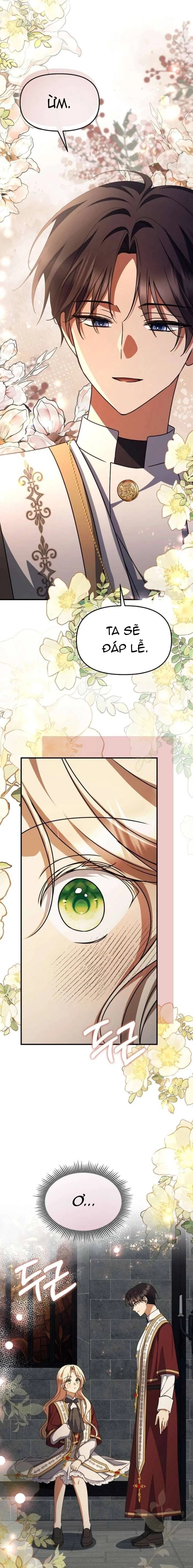 Sống Sót Trong Trường Học Ma Quái Chapter 32 - 16