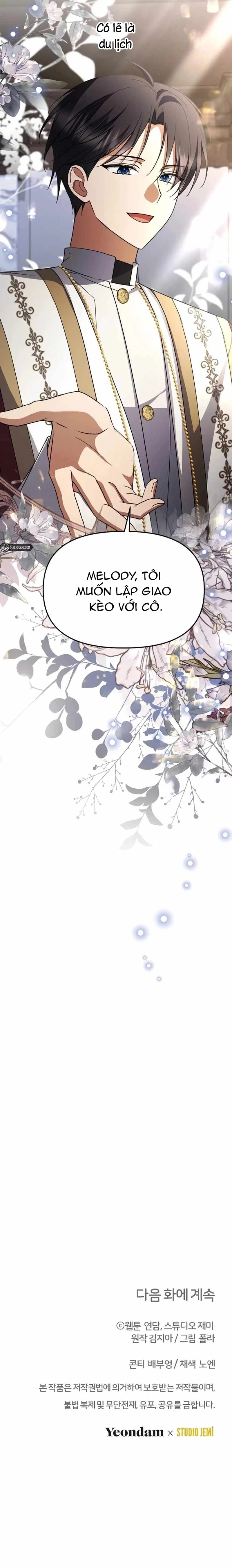 Sống Sót Trong Trường Học Ma Quái Chapter  33 - 15