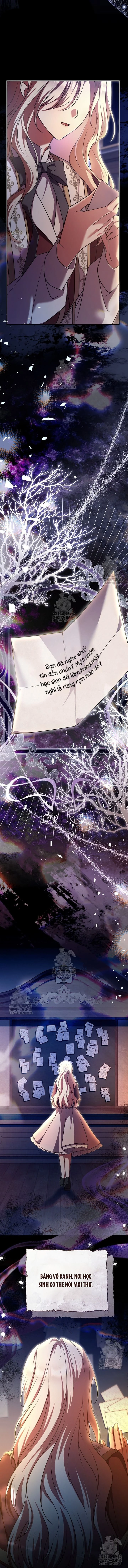 Sống Sót Trong Trường Học Ma Quái Chapter 1 - 2