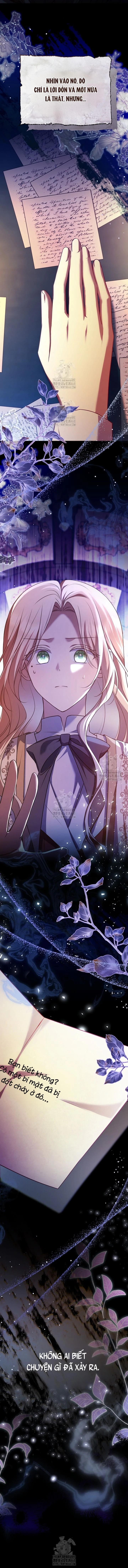 Sống Sót Trong Trường Học Ma Quái Chapter 1 - 3