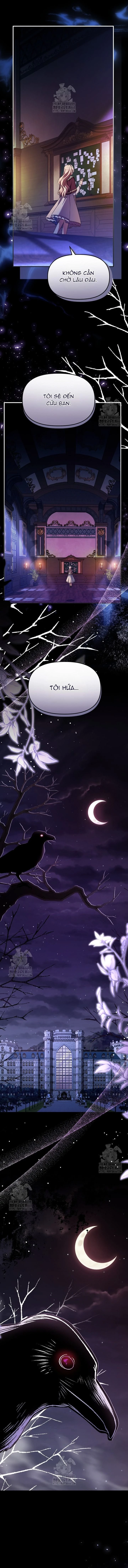 Sống Sót Trong Trường Học Ma Quái Chapter 1 - 4