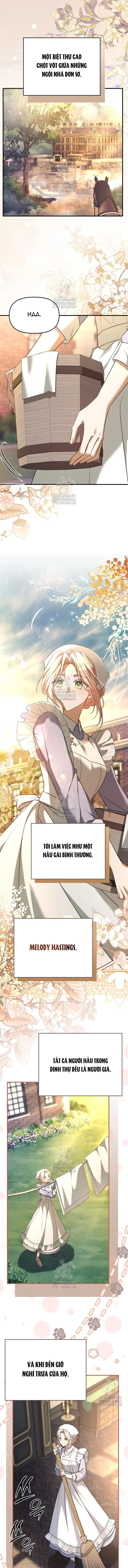 Sống Sót Trong Trường Học Ma Quái Chapter 1 - 6