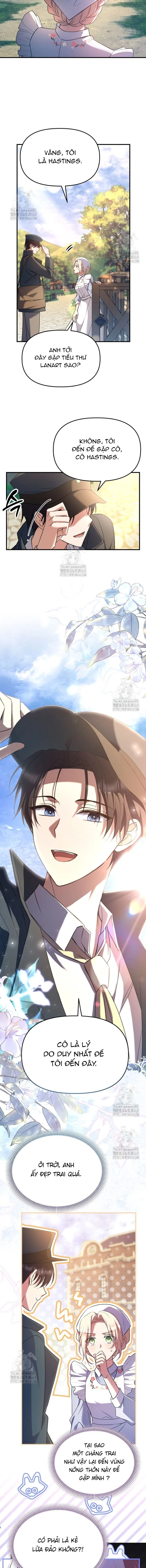 Sống Sót Trong Trường Học Ma Quái Chapter 1 - 10