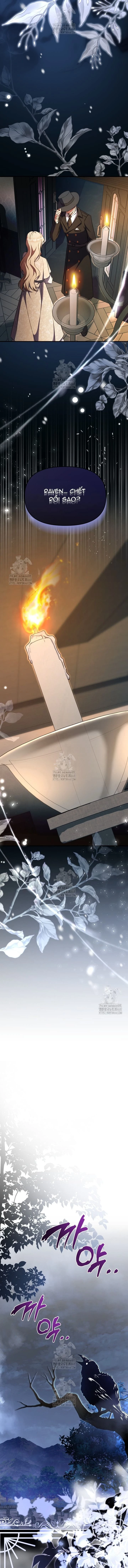 Sống Sót Trong Trường Học Ma Quái Chapter 1 - 15