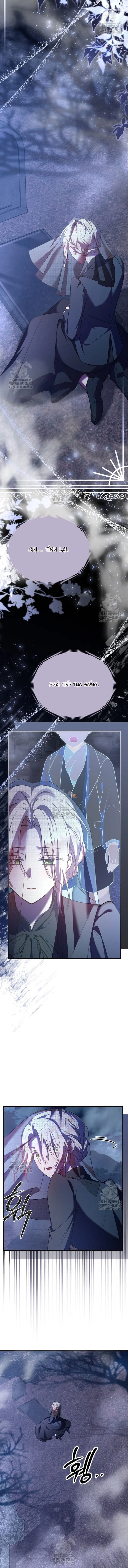 Sống Sót Trong Trường Học Ma Quái Chapter 1 - 16