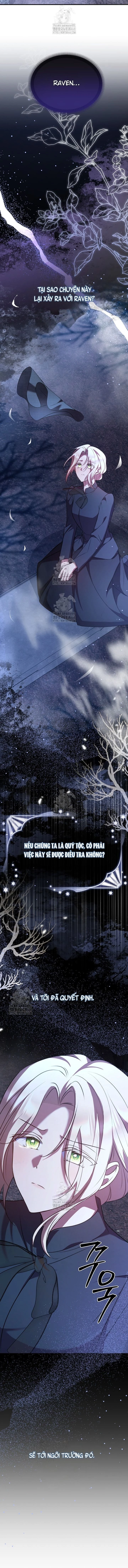 Sống Sót Trong Trường Học Ma Quái Chapter 1 - 17