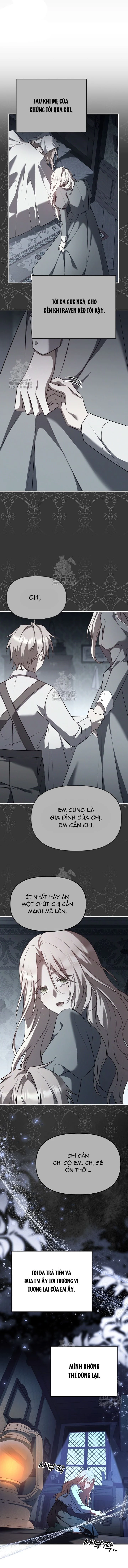 Sống Sót Trong Trường Học Ma Quái Chapter 1 - 18