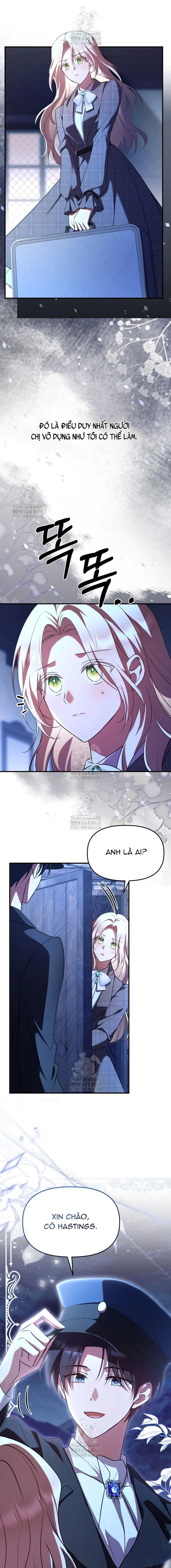 Sống Sót Trong Trường Học Ma Quái Chapter 1 - 19