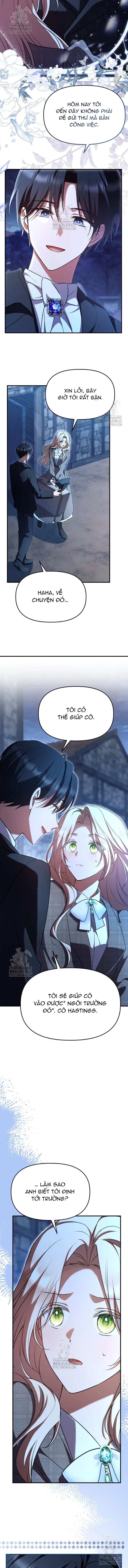 Sống Sót Trong Trường Học Ma Quái Chapter 1 - 20