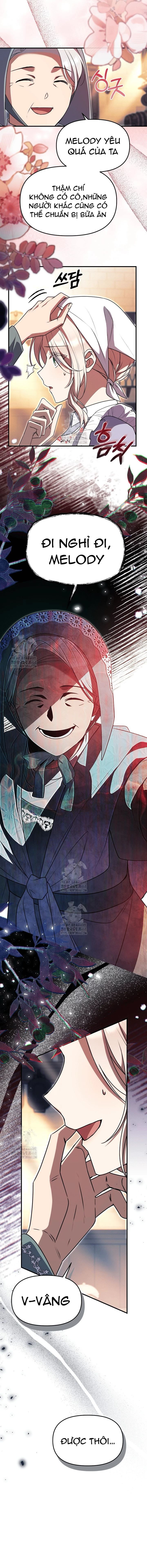 Sống Sót Trong Trường Học Ma Quái Chapter 3 - 2