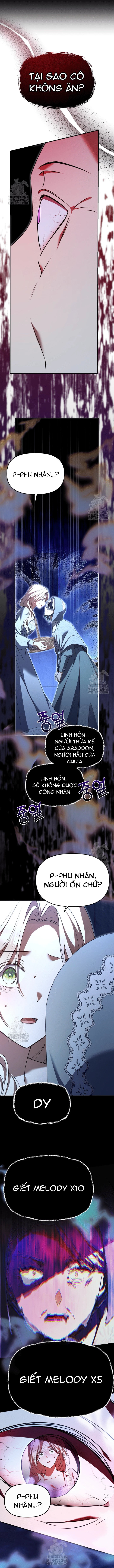 Sống Sót Trong Trường Học Ma Quái Chapter 3 - 6