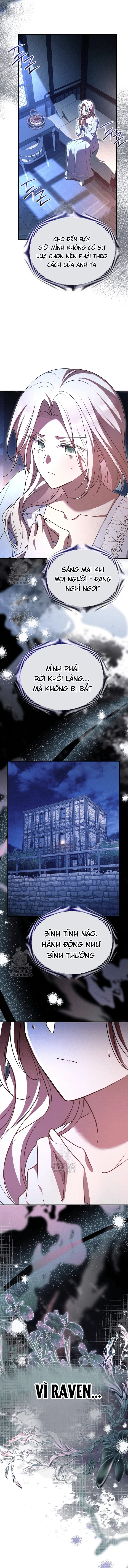 Sống Sót Trong Trường Học Ma Quái Chapter 3 - 8