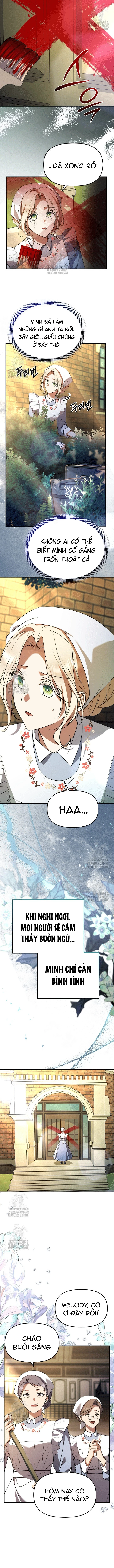 Sống Sót Trong Trường Học Ma Quái Chapter 3 - 11