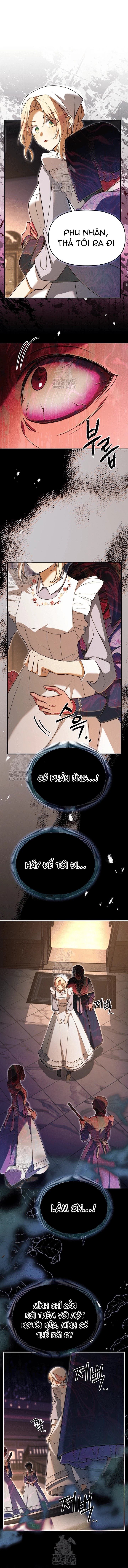 Sống Sót Trong Trường Học Ma Quái Chapter 4 - 3