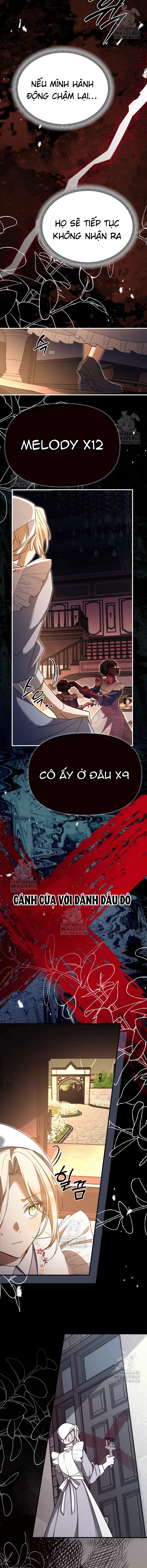 Sống Sót Trong Trường Học Ma Quái Chapter 4 - 5