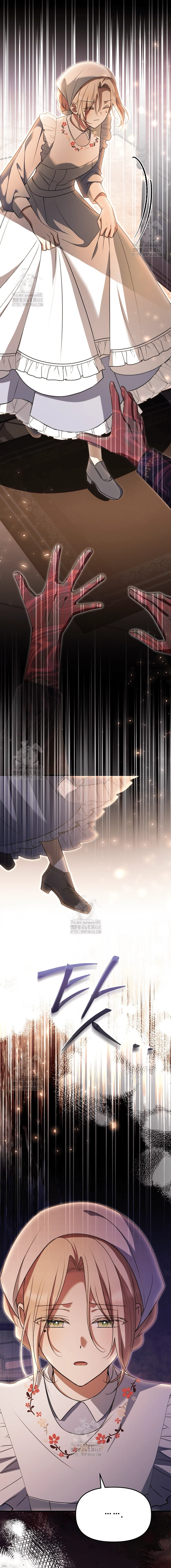 Sống Sót Trong Trường Học Ma Quái Chapter 4 - 8