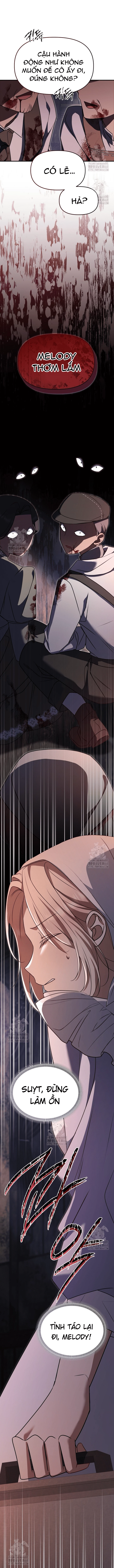 Sống Sót Trong Trường Học Ma Quái Chapter 4 - 14