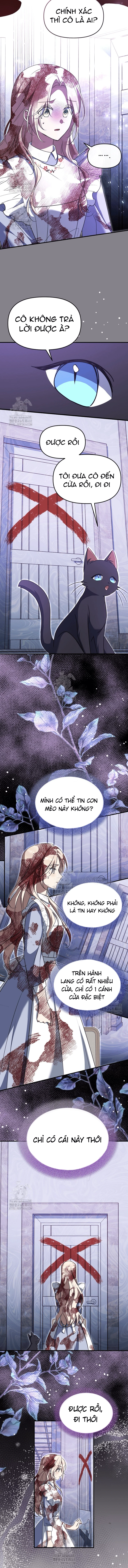 Sống Sót Trong Trường Học Ma Quái Chapter 5 - 10