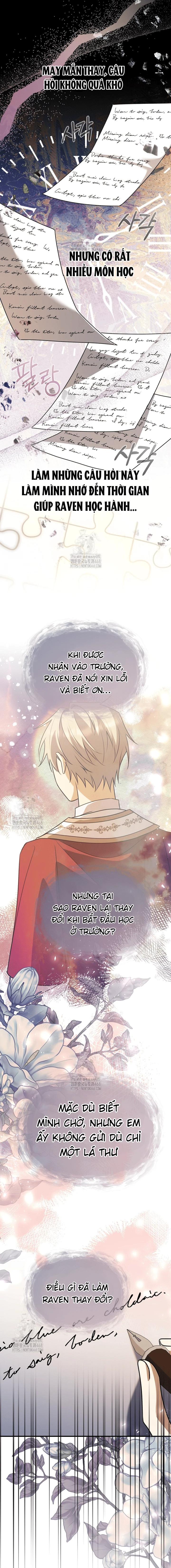 Sống Sót Trong Trường Học Ma Quái Chapter 5 - 14