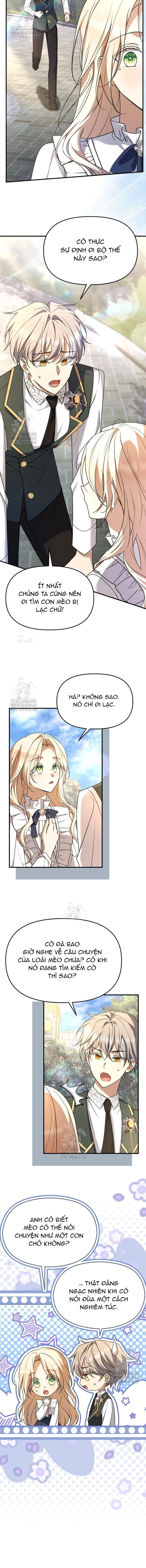 Sống Sót Trong Trường Học Ma Quái Chapter 6 - 2