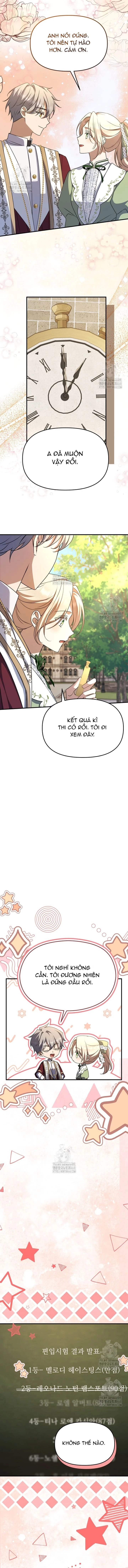 Sống Sót Trong Trường Học Ma Quái Chapter 6 - 11