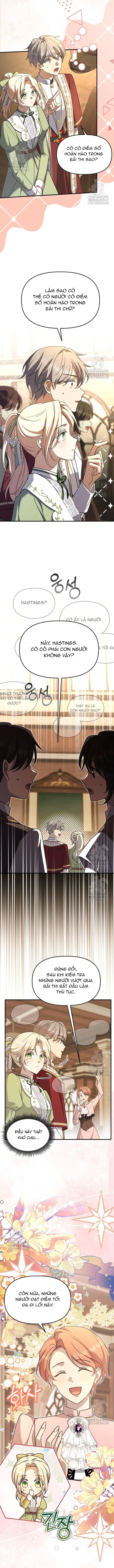 Sống Sót Trong Trường Học Ma Quái Chapter 6 - 12