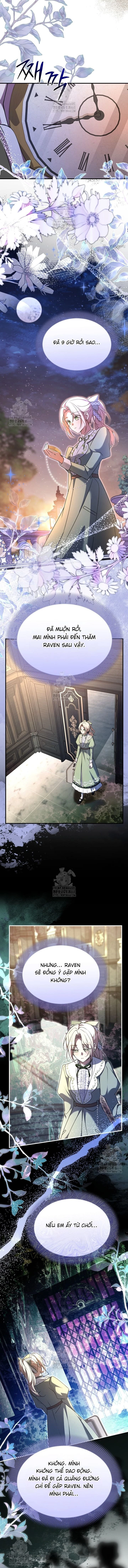 Sống Sót Trong Trường Học Ma Quái Chapter 7 - 10