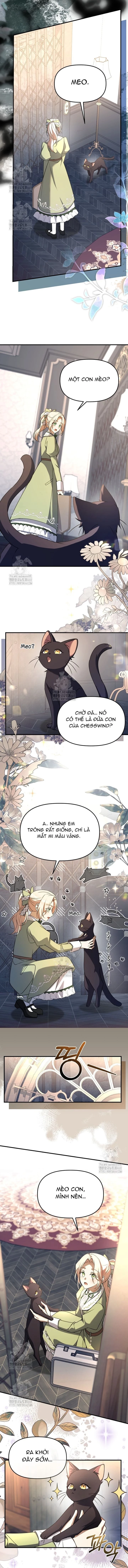 Sống Sót Trong Trường Học Ma Quái Chapter 7 - 11