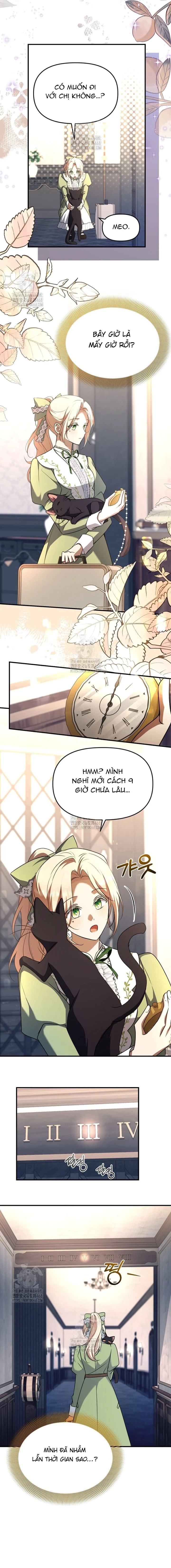 Sống Sót Trong Trường Học Ma Quái Chapter 7 - 12